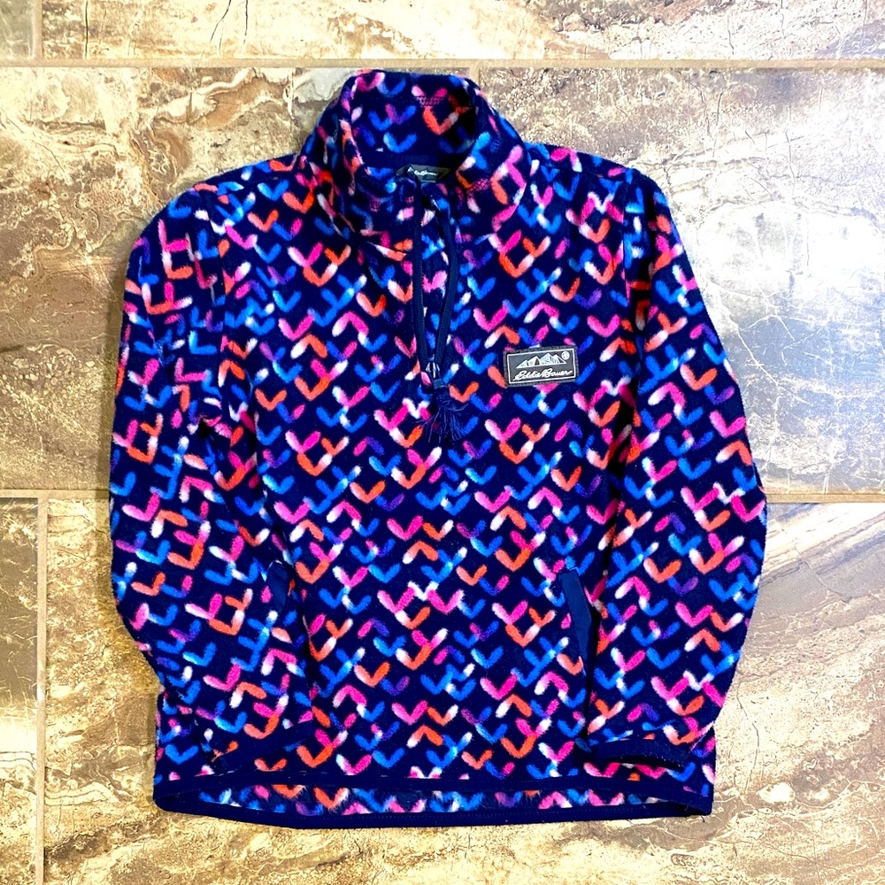 Eddie Bauer Fleece
